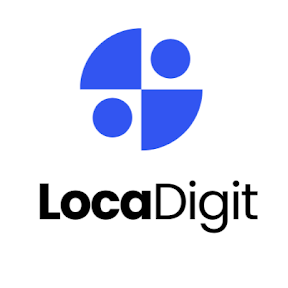 Locadigit Logo